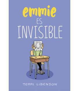 Emmie es invisible