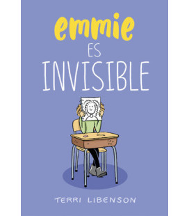 Emmie es invisible (Emmie &...