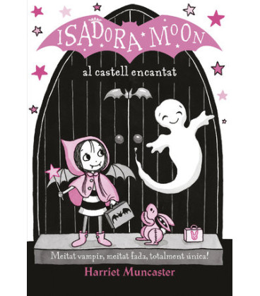 La Isadora Moon 6 - La Isadora Moon al castell encantat