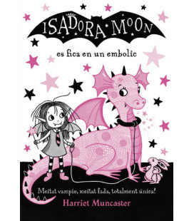 La Isadora Moon 5 - La...