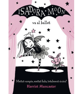 La Isadora Moon 4 - La...