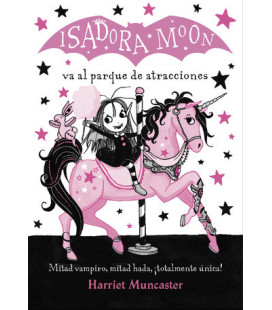 Isadora Moon 7 - Isadora...