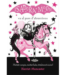 La Isadora Moon 7 - La...