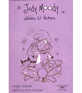 Judy Moody 4 - Judy Moody...