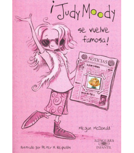 Judy Moody 2 - ¡Judy Moody...