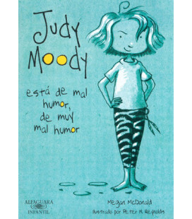 Judy Moody 1 - Judy Moody...