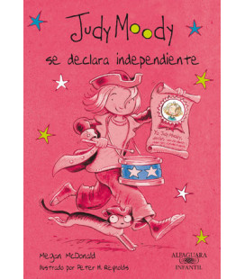 Judy Moody 6 - Judy Moody...