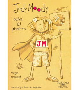 Judy Moody 3 - Judy Moody...