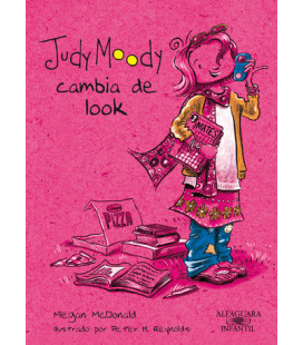 Judy Moody 8 - Judy Moody...