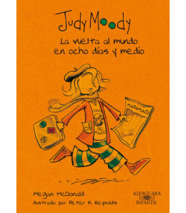 Judy Moody 7 - La vuelta al...
