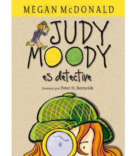 Judy Moody 9 - Judy Moody...