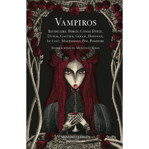 Vampiros (edición ilustrada)