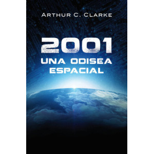 2001: Una odisea espacial (Odisea espacial 1)