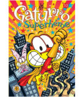 Gaturro 10. Gaturro Superhéroe (Fixed Layout)
