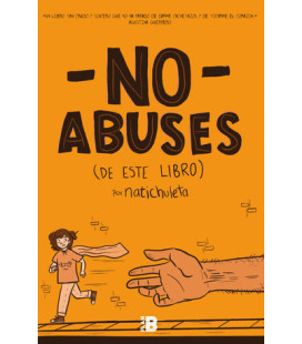 No abuses (de este libro)