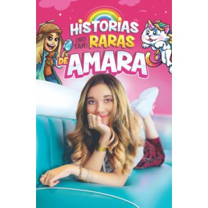 Historias (no tan raras) de Amara