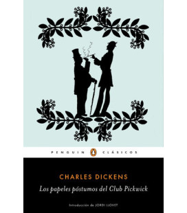 Los papeles póstumos del Club Pickwick (Los mejores clásicos)
