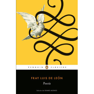 Poesía (Fray Luis de León) (Los mejores clásicos)