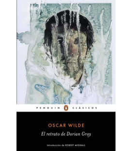 El retrato de Dorian Gray...