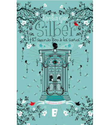 Silber 2 - Silber. El segundo libro de los sueños