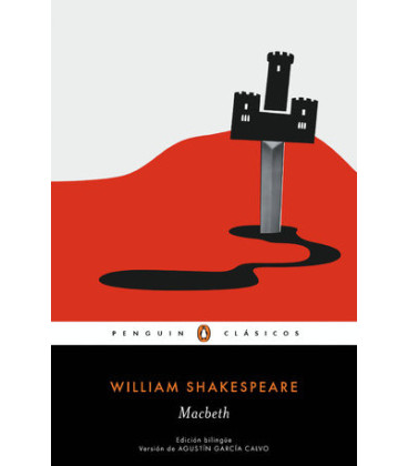 Macbeth (edición bilingüe) (Los mejores clásicos)