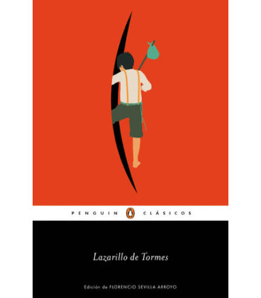 Lazarillo de Tormes (Los mejores clásicos)