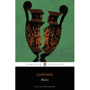 Medea (Los mejores clásicos)