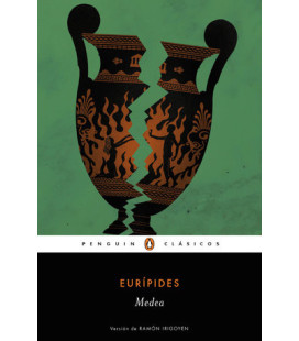 Medea (Los mejores clásicos)
