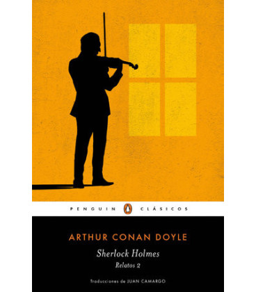 Sherlock Holmes. Relatos 2 (Los mejores clásicos)