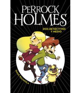 Perrock Holmes 1 - Dos...
