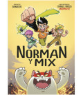 Norman y Mix
