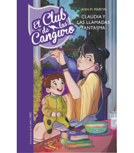 El Club de las Canguro 2 -...