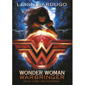 Wonder Woman: Warbringer (DC ICONS 1)