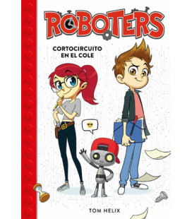 Roboters 1 - Cortocircuito...