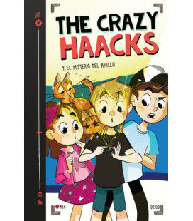 The Crazy Haacks y el...