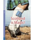 Scotland is Magic!