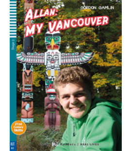 Allan: My Vancouver