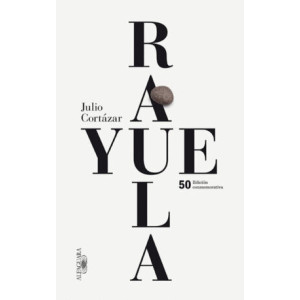 Rayuela (edición conmemorativa)