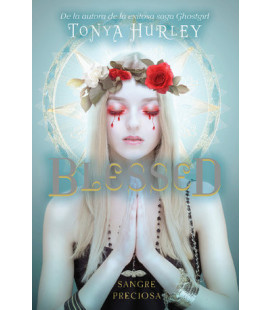 Blessed (The Blessed 1)