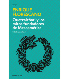 Quetzalcóatl y los mitos...