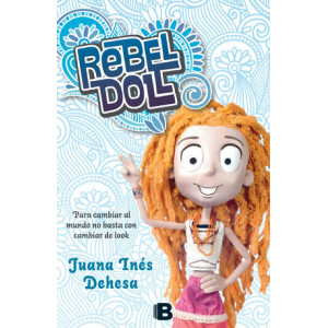 Rebel Doll