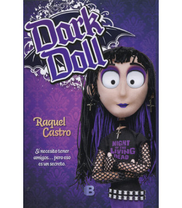 Dark Doll