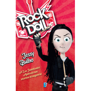 Rock Doll