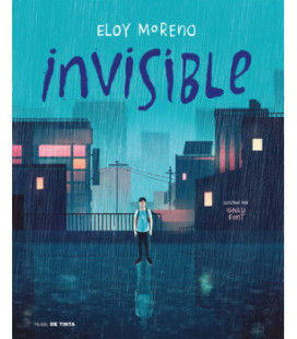 Invisible (edició en...