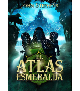 El Atlas Esmeralda (Los...