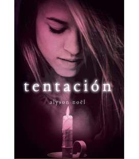 Tentación (Inmortales 4)