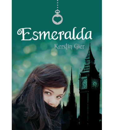Esmeralda (Rubí 3)