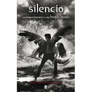 Silencio (Saga Hush, Hush 3)
