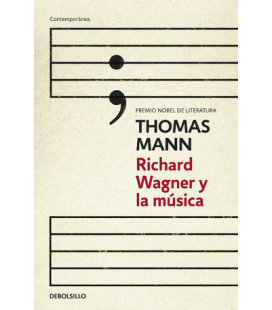 Richard Wagner y la música