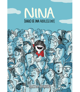 Nina. Diario de una...
